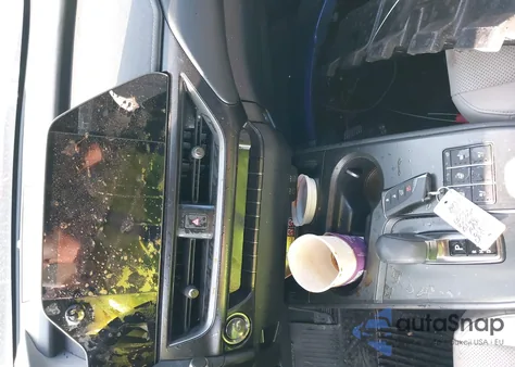 2025 Lexus Ux 300H F Sport Design from USA, damaged, VIN JTHYBJAH1S2018200